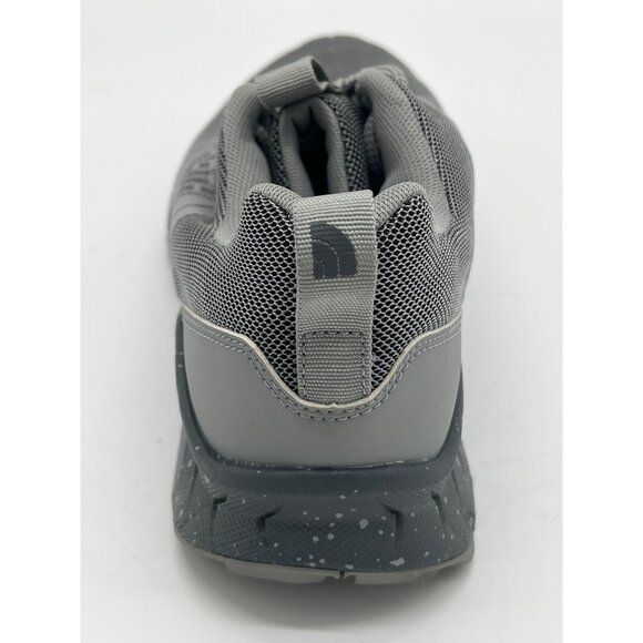 The North Face Mens Fastpack Grey Mesh Hiking Shoe Size 9 Single Left Shoe Only - Picture 5 of 9